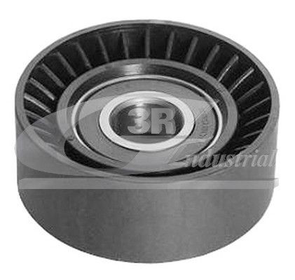 3RG Tensor, correia trapezoidal estriada 13239 Tensor da correia 3RG Renault SAFRANE 13239