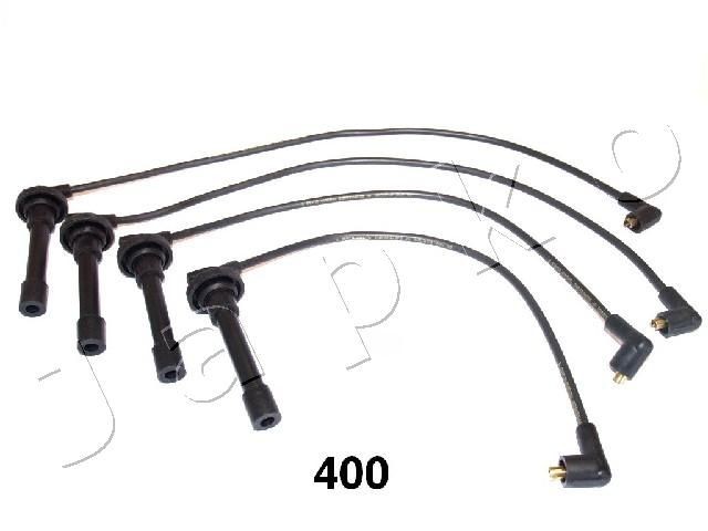 Ignition Cable Kit JAPKO 132400 JAPKO 132400 Ignition leads Honda CIVIC 2007