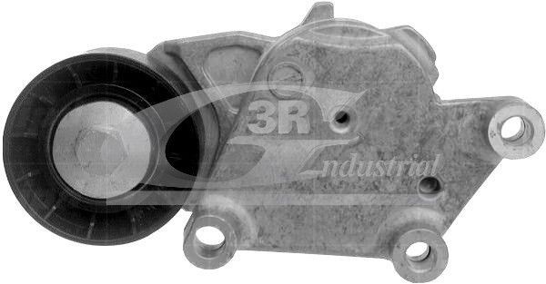 3RG Tensor, correia trapezoidal estriada 13242 Tensor da correia de acessorios 3RG SAFRANE 13242 baratos