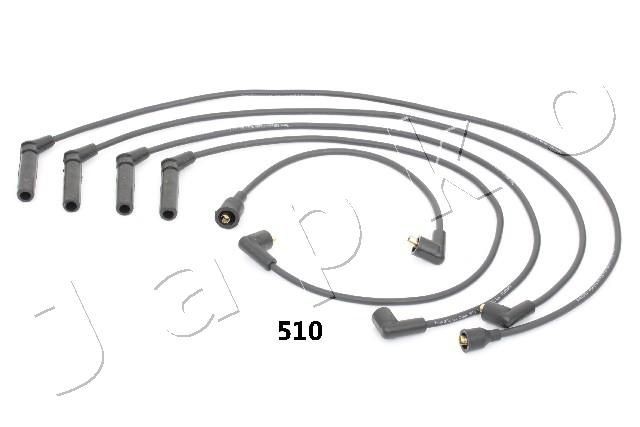 JAPKO Bougiekabels 132510 JAPKO 132510 Bougie, kabel PROTON Satria (C9_M) goedkoop