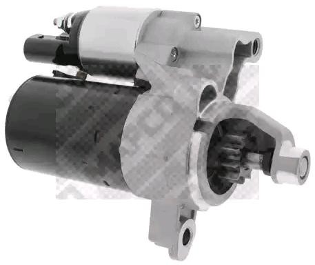 Anlasser MAPCO 13252 MAPCO 13252 AUDI Q5 2017 Starter