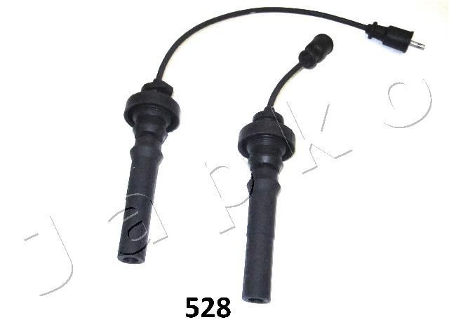 JAPKO Ignition Cable Kit 132528 132528 JAPKO ignition leads for FORD ESCORT