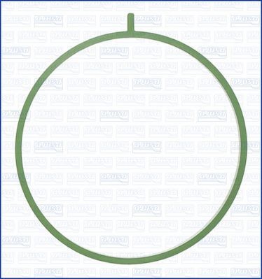 AJUSA Junta, colector de escape 13256200 AJUSA Junta colector de escape 13256200 opinião