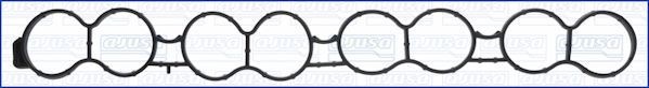 AJUSA Tetning, innsugningsmanifold 13257900 AJUSA 13257900 Innsugsmanifold pakning HYUNDAI Tucson (TL, TLE) til en fordelagtig pris