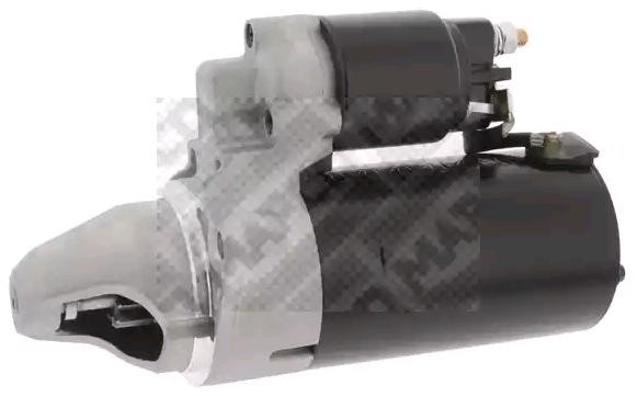 MAPCO Starter 13258 13258 Starter PORSCHE 914 MAPCO
