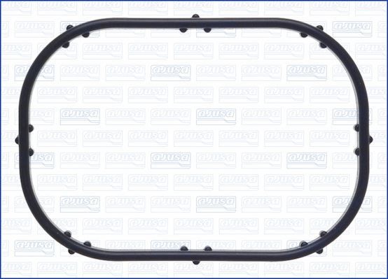 AJUSA Pakning, indsugningsmanifold 13258200 AJUSA 13258200 XJ Sedan (X351) Indsugningsmanifold pakning pris