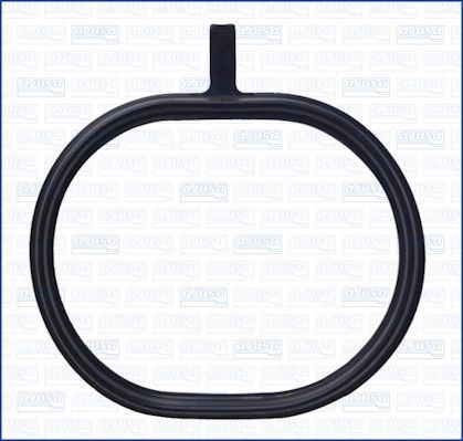 Blīve, Ieplūdes kolektors AJUSA 13258600 AJUSA 13258600: Ieplūdes kolektora blīve Nissan NOTE 2006