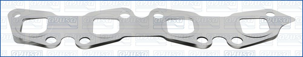 Packning till avgasgrenrör AJUSA 13258800 AJUSA 13258800 Packning avgasgrenrör NISSAN NAVARA 2005