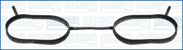 AJUSA Tihend, sisselaskekollektor 13259900 AJUSA 13259900 Sisselaskekollektori tihend Subaru Forester SJ originaal hind