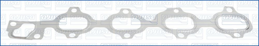 AJUSA Joint de collecteur d'échappement 13260300 AJUSA 13260300 d'origine Joint de collecteur d'echappement Nissan Maxima A32 coût