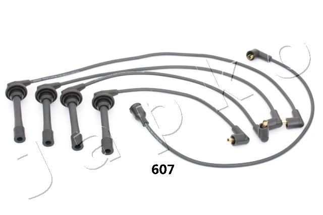 JAPKO Kit cavi candele 132607 JAPKO 132607 Cavo candela Citroën SAXO originali