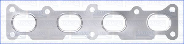 AJUSA Τσιμούχα, πολλαπλή εξαγωγή 13264600 Τσιμούχα πολλαπλή εξαγωγή AJUSA Jeep WRANGLER 13264600