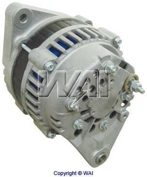 WAI Alternateur 13273N Dynamo WAI TERRANO 13273N pas cher