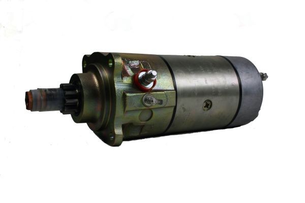PRESTOLITE ELECTRIC Starter 1327A011 Startmotor PRESTOLITE ELECTRIC COMBO 1327A011 billige