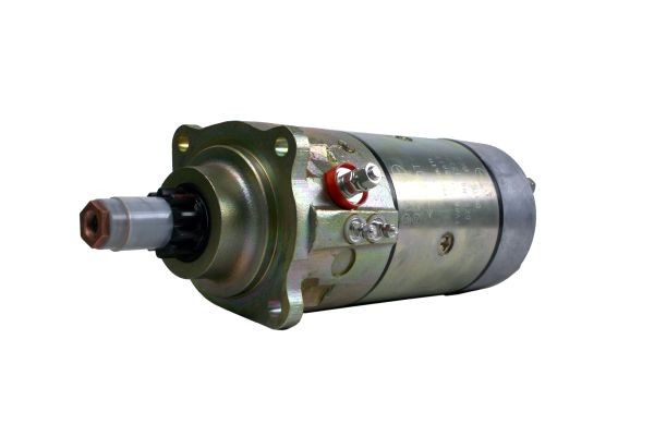 PRESTOLITE ELECTRIC Startmotor 1327A021 1327A021 PRESTOLITE ELECTRIC startmotor BMW 3-serie