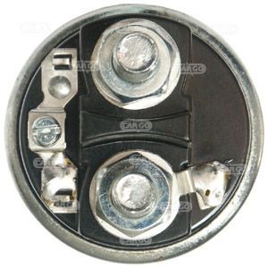 HC-Cargo Regulador do alternador 132903 132903 Regulador do alternador MERCEDES-BENZ SPRINTER HC-Cargo