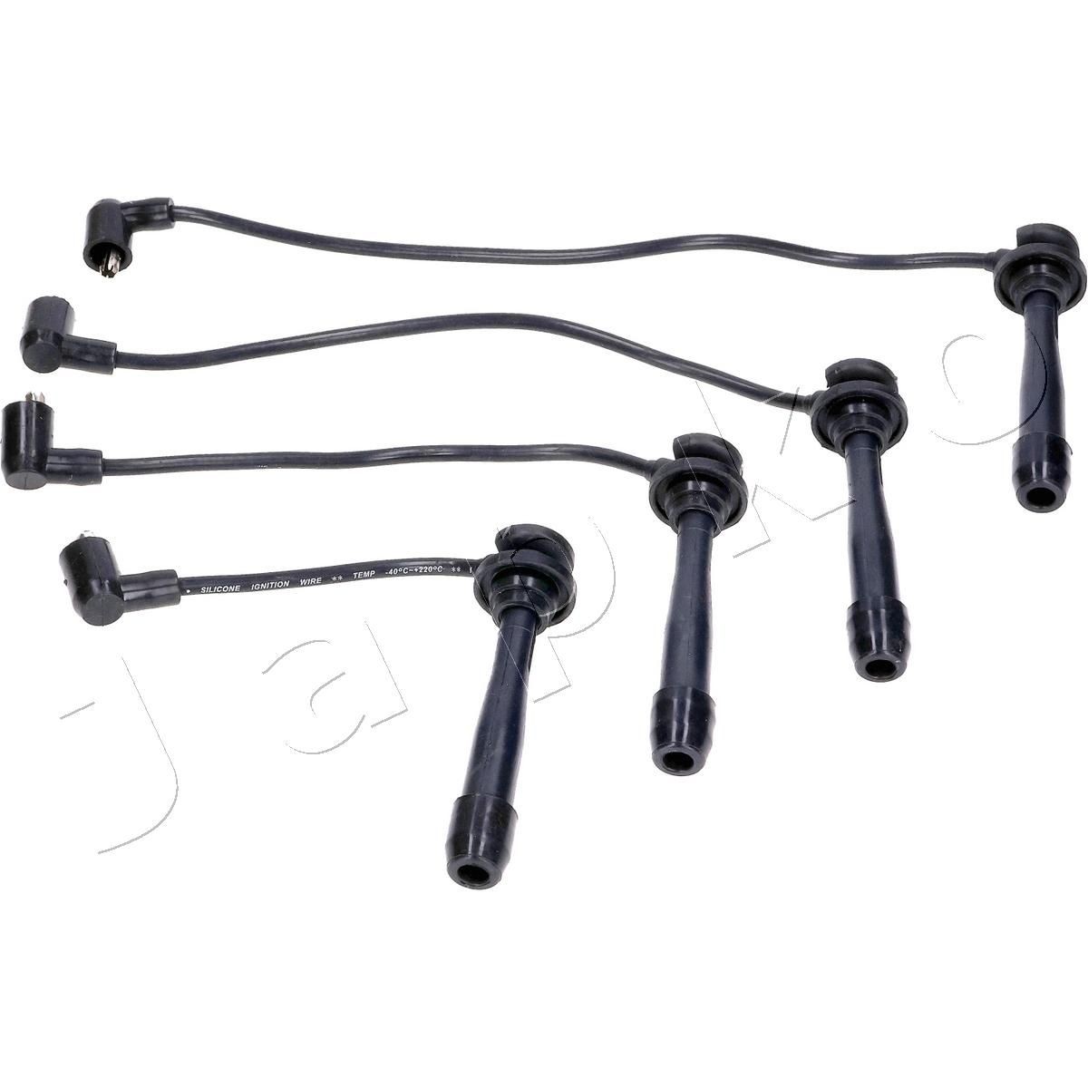 Tennplugg kabelsett JAPKO 132K09 JAPKO 132K09: Pluggledninger Kia RIO 2013