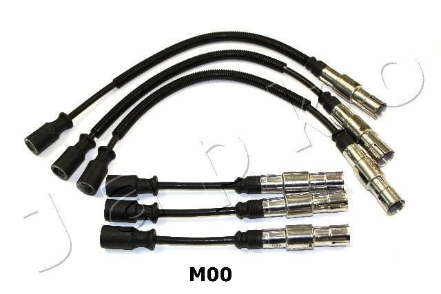 Kit de câbles d'allumage JAPKO 132M00 JAPKO 132M00 Faisceau d'allumage Smart FORTWO 2013