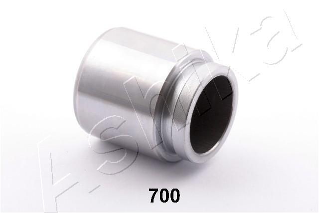 ASHIKA Stempel, bremsecaliper 133-07-700 Stempel bremseklave ASHIKA QASHQAI 133-07-700 billige