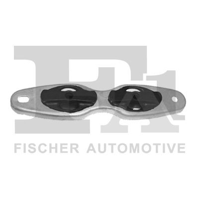 FA1 Houder, uitlaatsysteem 133-731 FA1 133-731 Uitlaatrubber Volvo v70 bw originele prijs