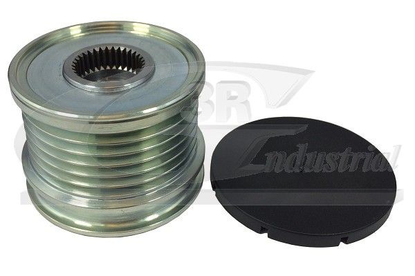 3RG Roda livre do alternador 13312 13312 Peças de alternador SEAT CORDOBA 3RG