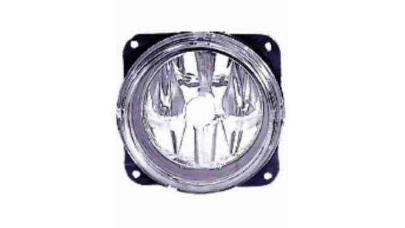 IPARLUX Farol de nevoeiro 13313479 Jogo de faróis de nevoeiro MAZDA IPARLUX 13313479