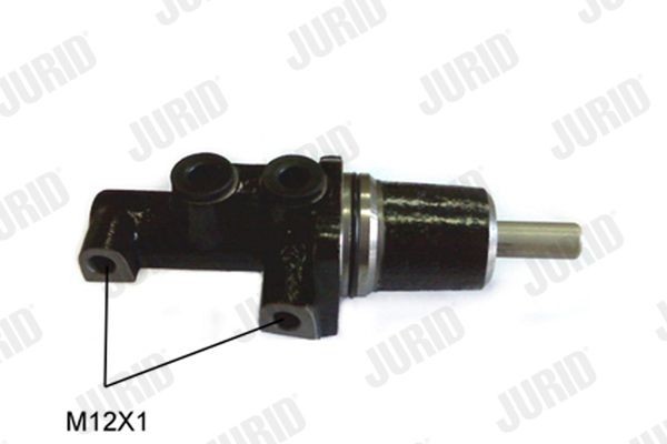 JURID Cilindro maestro del freno 133166J 133166J Pompa freno JURID SUZUKI WAGON R+ costo