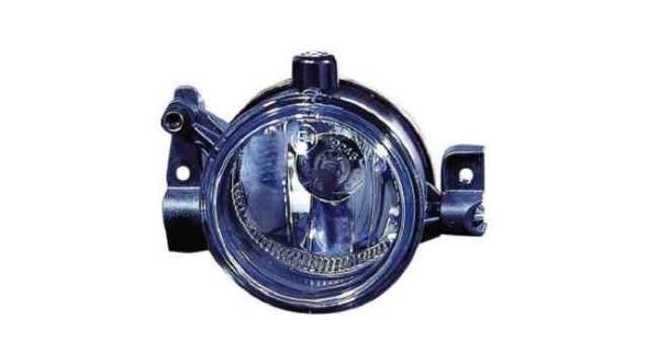 IPARLUX Phare antibrouillard 13316771 Ford TRANSIT Feux de brouillard IPARLUX 13316771
