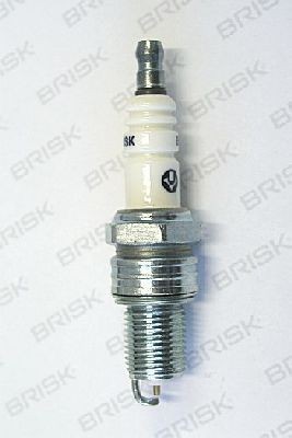 BRISK Candela accensione 1332 BRISK 1332 Candela di accensione Peugeot J9 originali