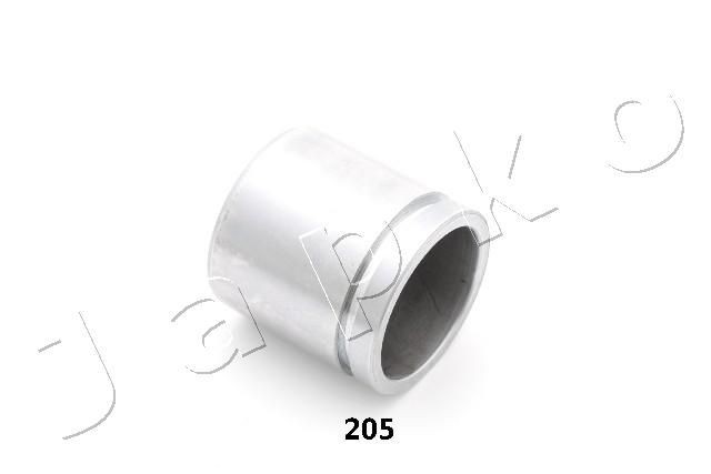 JAPKO Piest brzdového strmeňa 133205 JAPKO 133205 Piest brzdového strmeňa Toyota Land Cruiser Prado 90 originálne cena