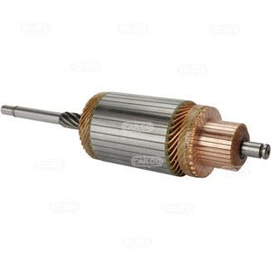 HC-Cargo Dynamoregulator 133417 HC-Cargo 133417 Laderegulator Ford Focus 2 da originale pris