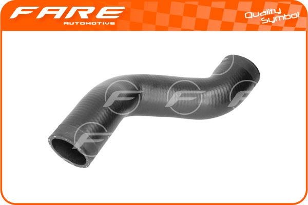 FARE SA Flessibile aria alimentazione 13359 13359 Tubo intercooler HYUNDAI FARE SA costo