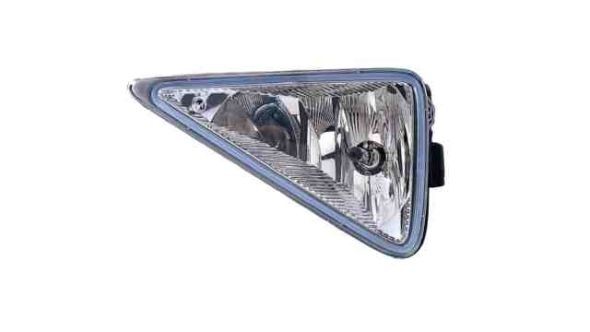 IPARLUX Farol de nevoeiro 13370771 IPARLUX Jogo de faróis de nevoeiro MAZDA 13370771