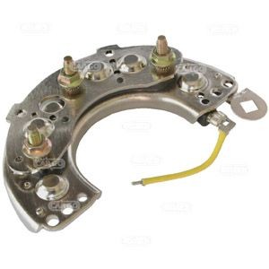 HC-Cargo Holder, carbon brushes 133730 HC-Cargo 133730 Nissan X-Trail T31 carbon brush, starter replacement