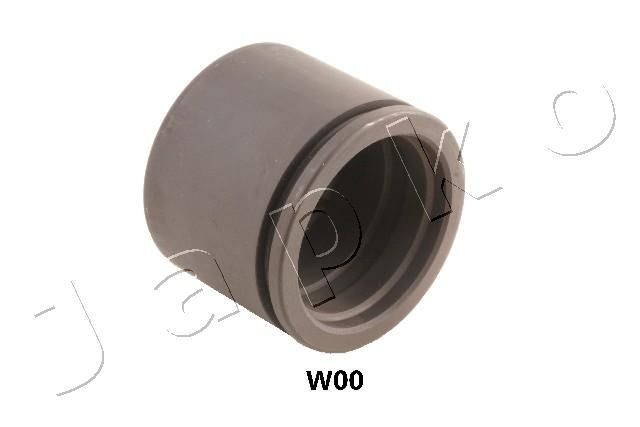 JAPKO Piston, brake caliper 133W00 JAPKO 133W00 Ssangyong Actyon Sports I caliper piston replacement