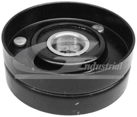 3RG Τεντωτήρας ιμάντα, ιμάντας poly-V 13407 Βραχίονας σύσφιγξης 3RG MAZDA 13407