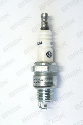BRISK Spark plug 1341 1341 BRISK spark plugs for FORD TOURNEO COURIER