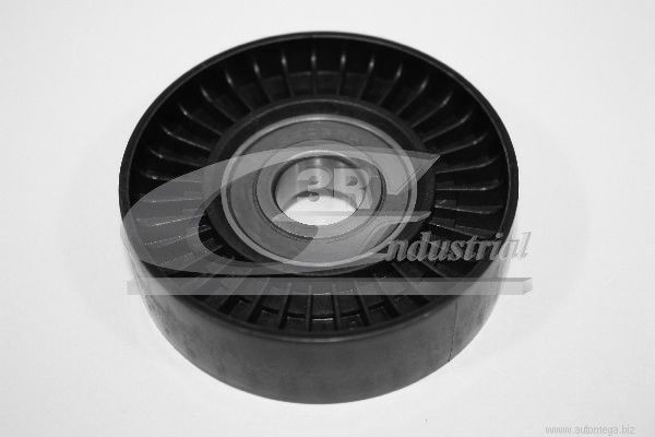 3RG Timing belt tensioner pulley 13411 Opel CALIBRA 3RG timing belt tensioner pulley 13411