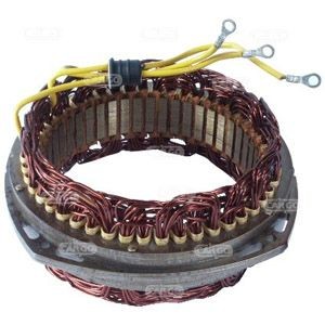 HC-Cargo Raddrizzatore, Alternatore 134306 Raddrizzatore, Alternatore HC-Cargo 134306 prezzo Kit riparazione Opel Ascona B