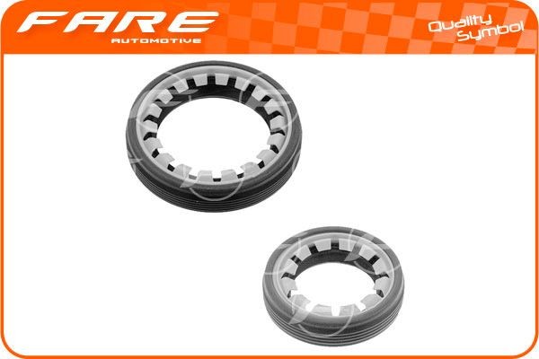 FARE SA Anello tenuta, Differenziale 13460 13460 Anello tenuta, differenziale FORD USA FARE SA costo