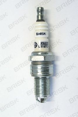 BRISK Bougie 1347 BRISK 1347 Bougies DAIHATSU Hijet Pick-up (S80, S82) goedkoop