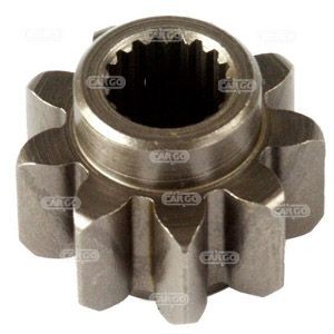HC-Cargo Ģeneratora sprieguma regulators 134761 HC-Cargo 134761 Ģeneratora sprieguma regulators MERCEDES-BENZ Sprinter 2-T Platforma/Šasija (W901, W902) par izdevīgu cenu