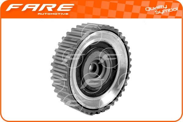 FARE SA Gear, camshaft 13499 DACIA FARE SA gear, camshaft 13499