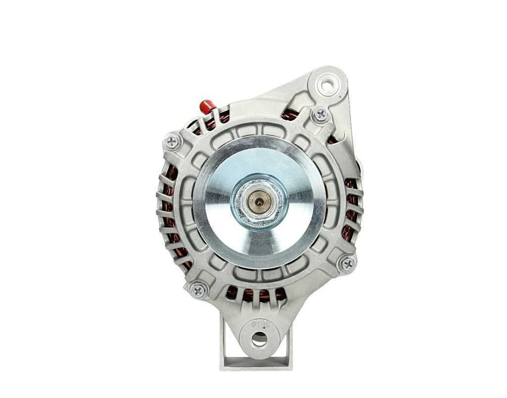 Alternador BV PSH 135.606.080.360 BV PSH 135.606.080.360 Motor de arranque alternador Isuzu D-MAX 2002