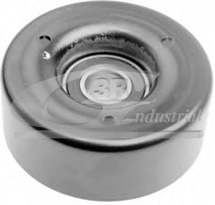 3RG Poulie, tendeur de courroie d'accessoire 13501 Galet tendeur 3RG Classe E 13501 pas cher
