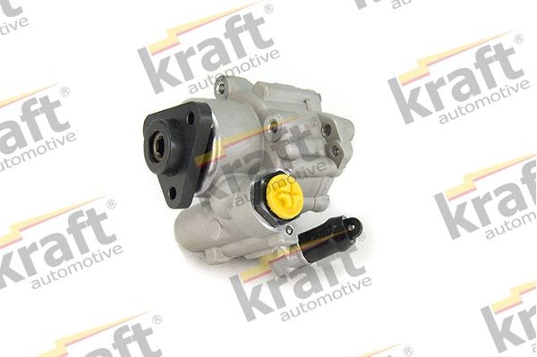 KRAFT Servopumpe 1350135 Servostyringspumpe KRAFT BMW 5-serie 1350135