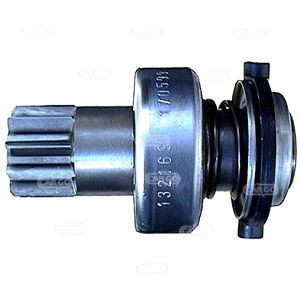 HC-Cargo Holder, kulbørster 135015 HC-Cargo 135015 Audi TT FV Kulbørste, starter pris