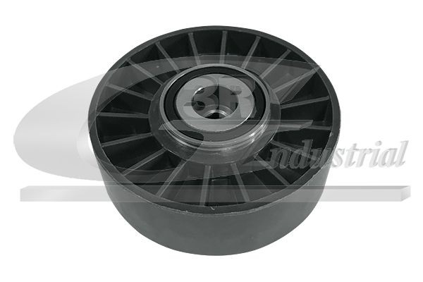 3RG Rullo tenditore cinghia Poly-V 13502 13502 Rullo tendicinghia 3RG Nissan
