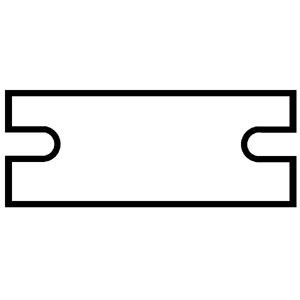 HC-Cargo Laddningsregulator 135027 135027 HC-Cargo laddningsregulator NISSAN PATROL