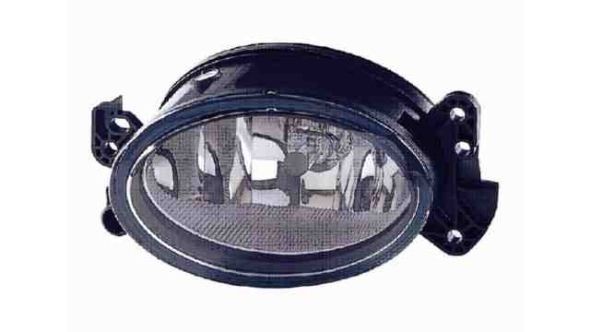 Phare antibrouillard IPARLUX 13502774 IPARLUX 13502774: Anti-brouillard Mercedes Classe G 2023